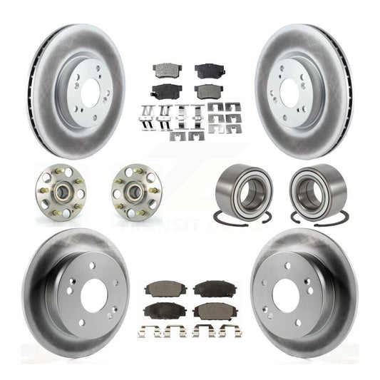 Wheel Bearing Kit-KBB-126692 - Kit.bestparts.ca