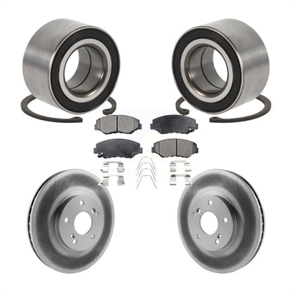Wheel Bearing Kit-KBB-126693 - Kit.bestparts.ca