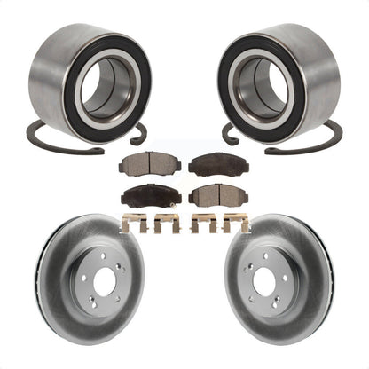 Wheel Bearing Kit-KBB-126694 - Kit.bestparts.ca