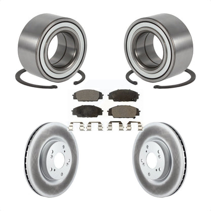 Wheel Bearing Kit-KBB-126695 - Kit.bestparts.ca