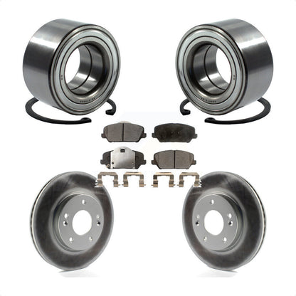 Wheel Bearing Kit-KBB-126696 - Kit.bestparts.ca