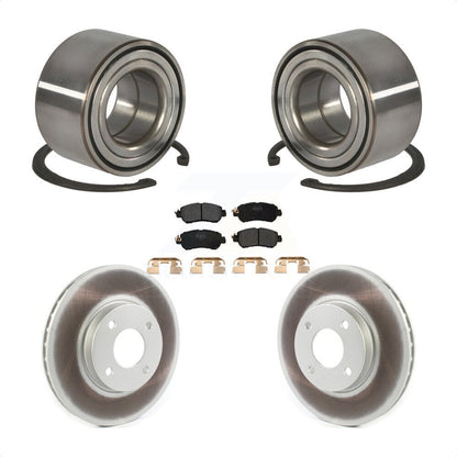 Wheel Bearing Kit-KBB-126699 - Kit.bestparts.ca