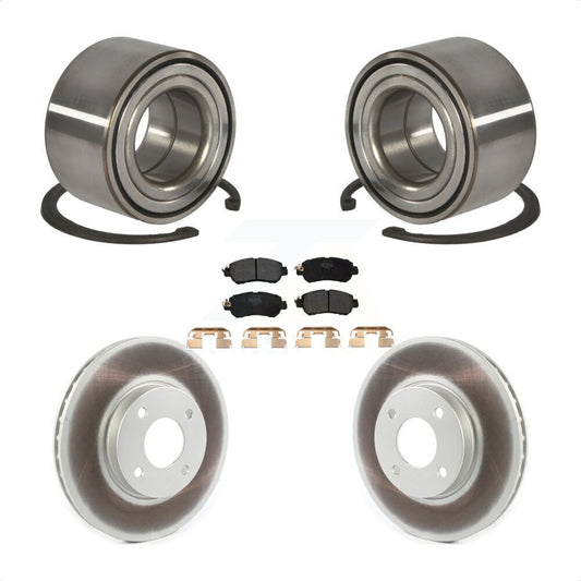 Wheel Bearing Kit-KBB-126699 - Kit.bestparts.ca