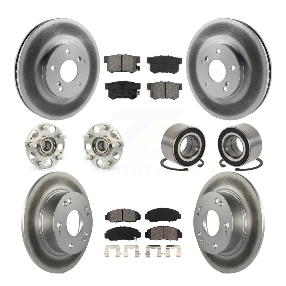 Wheel Bearing Kit-KBB-126702 - Kit.bestparts.ca Kit.bestparts.ca
