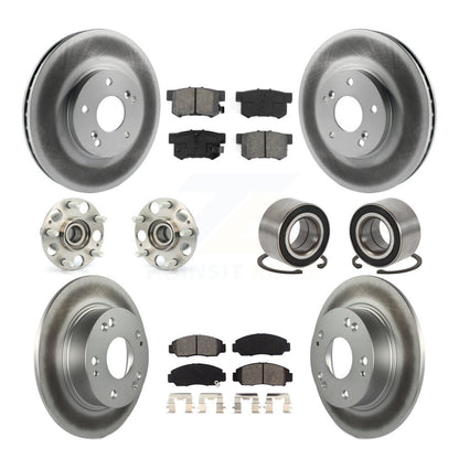 Wheel Bearing Kit-KBB-126702 - Kit.bestparts.ca
