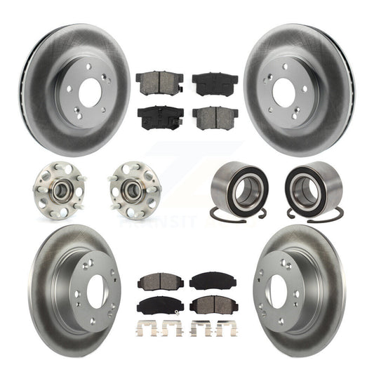 Wheel Bearing Kit-KBB-126702 - Kit.bestparts.ca