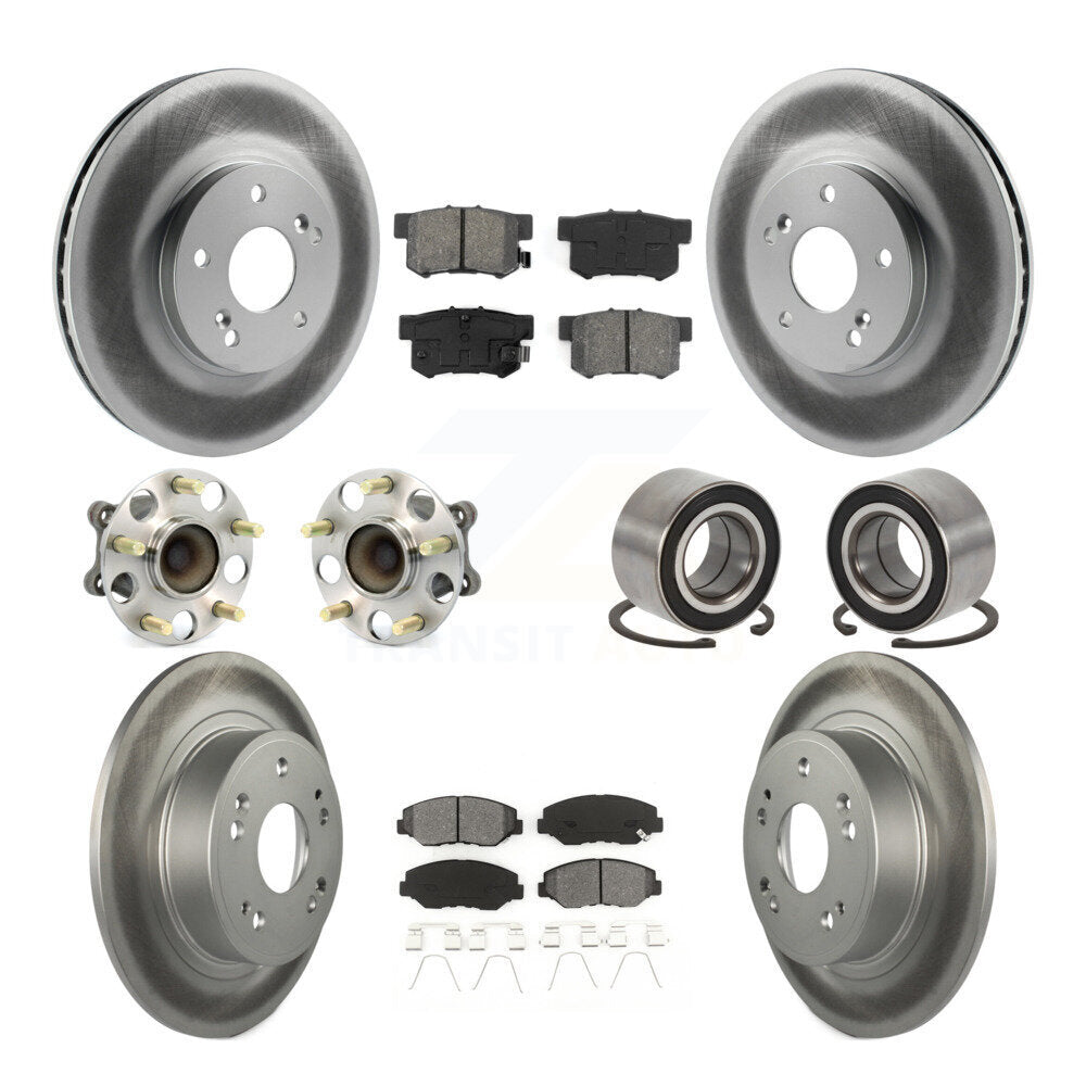 Wheel Bearing Kit-KBB-126703 - Kit.bestparts.ca Kit.bestparts.ca