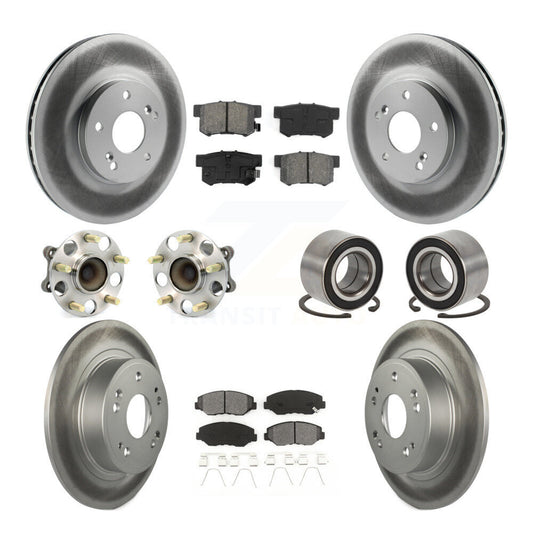 Wheel Bearing Kit-KBB-126703 - Kit.bestparts.ca