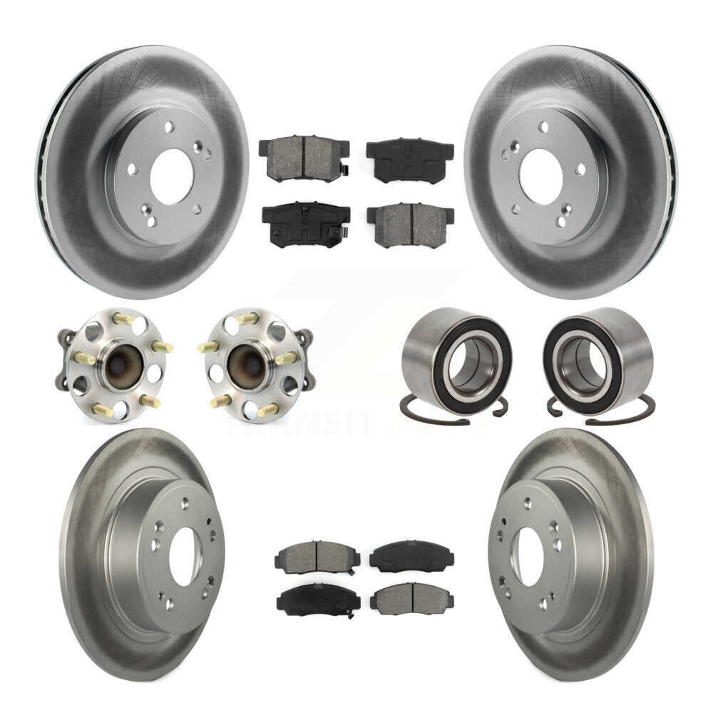 Wheel Bearing Kit-KBB-126704 - Kit.bestparts.ca