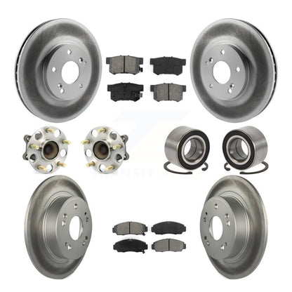 Wheel Bearing Kit-KBB-126704 - Kit.bestparts.ca