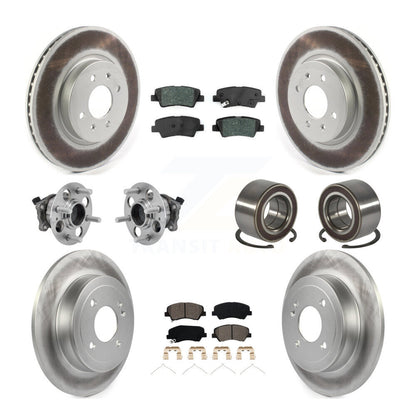 Wheel Bearing Kit-KBB-126711 - Kit.bestparts.ca