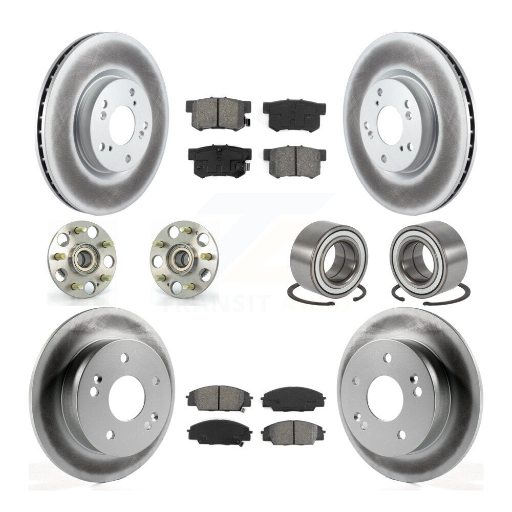 Wheel Bearing Kit-KBB-126712 - Kit.bestparts.ca Kit.bestparts.ca