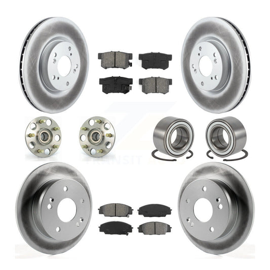 Wheel Bearing Kit-KBB-126712 - Kit.bestparts.ca