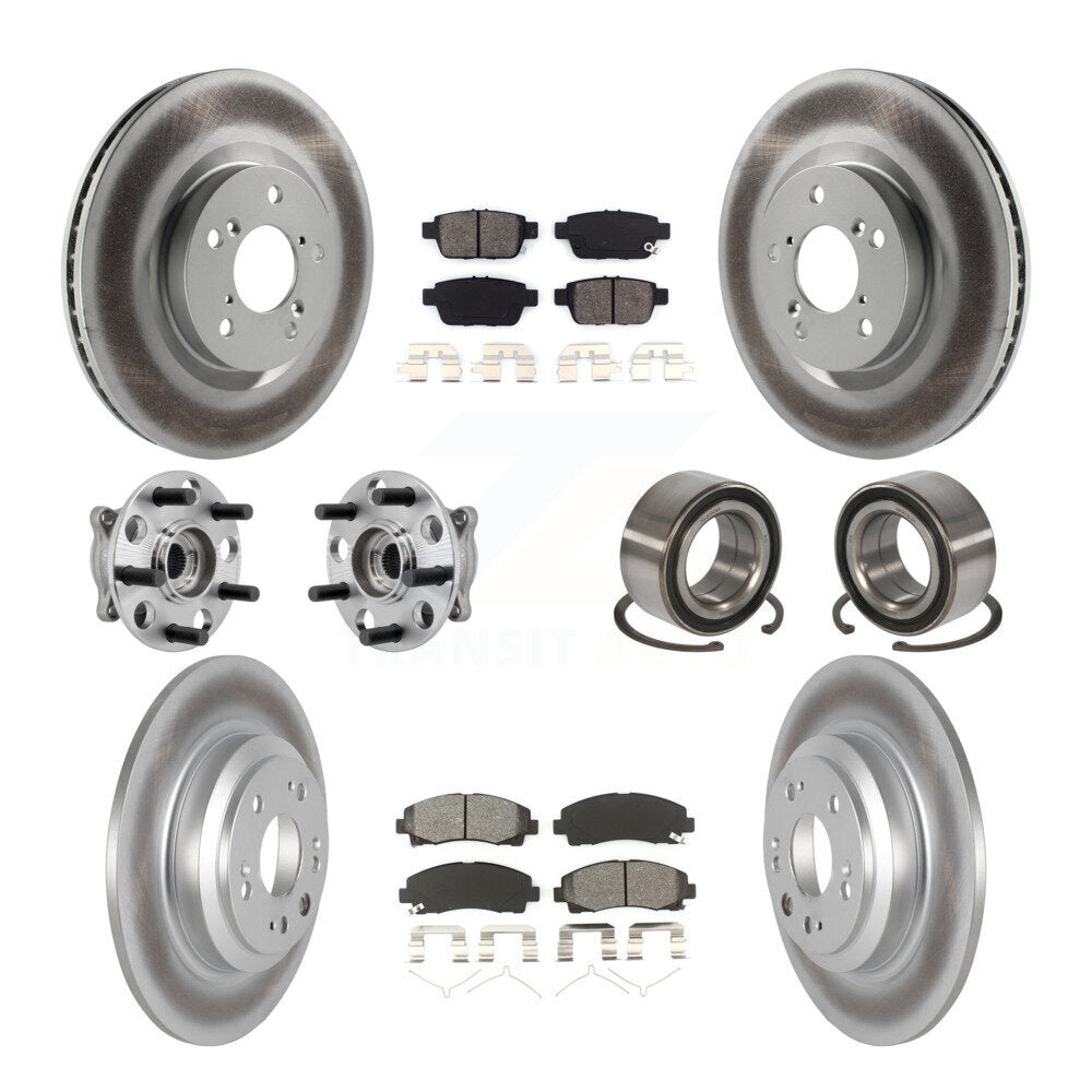 Wheel Bearing Kit-KBB-126713 - Kit.bestparts.ca