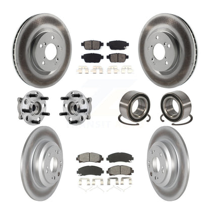 Wheel Bearing Kit-KBB-126713 - Kit.bestparts.ca