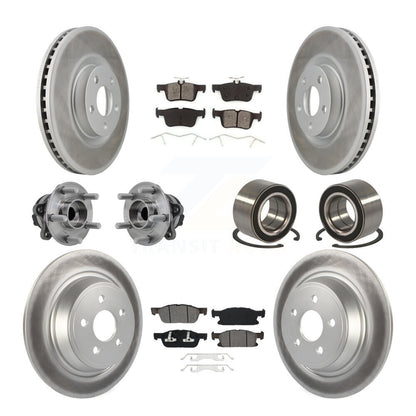 Wheel Bearing Kit-KBB-126714 - Kit.bestparts.ca