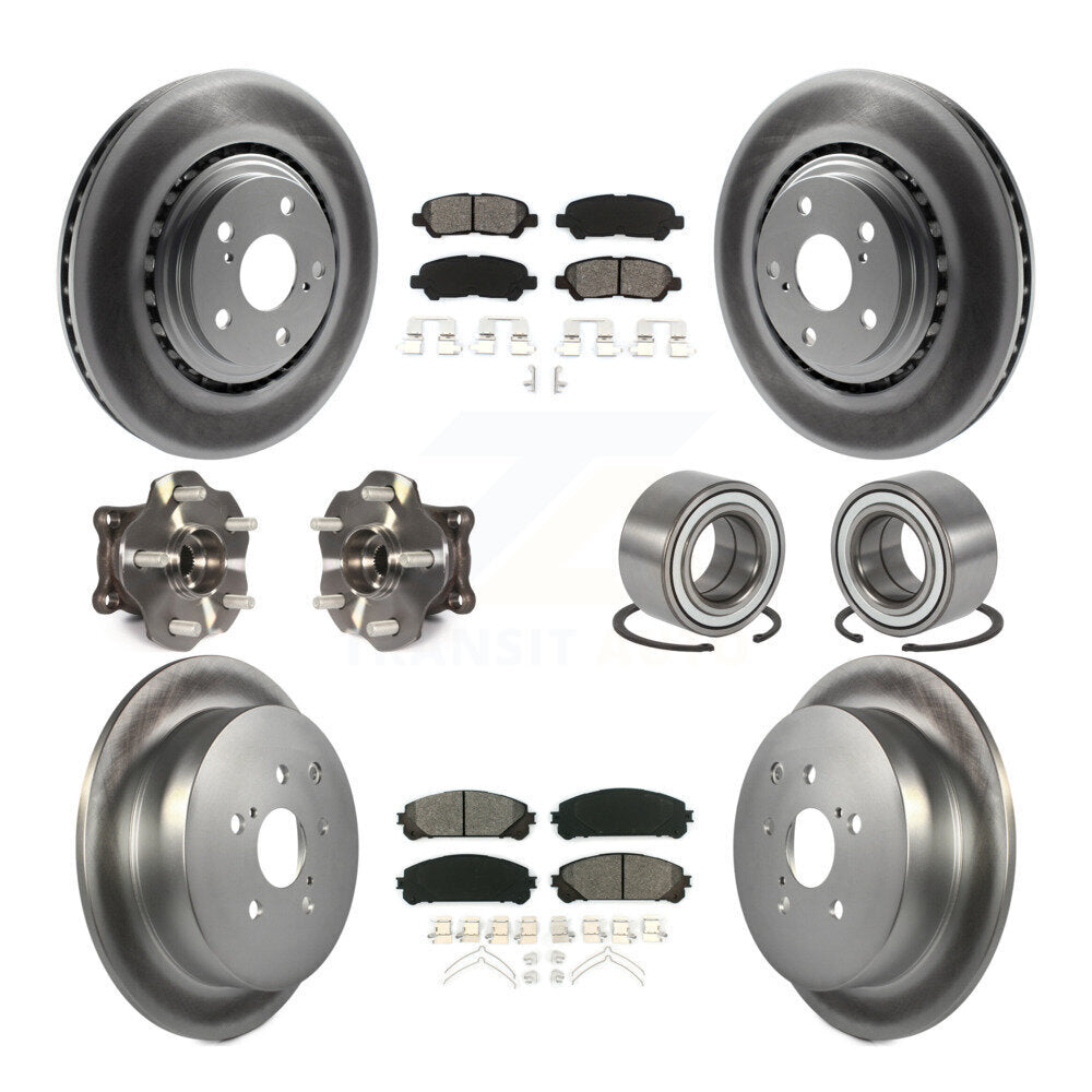 Wheel Bearing Kit-KBB-126715 - Kit.bestparts.ca Kit.bestparts.ca