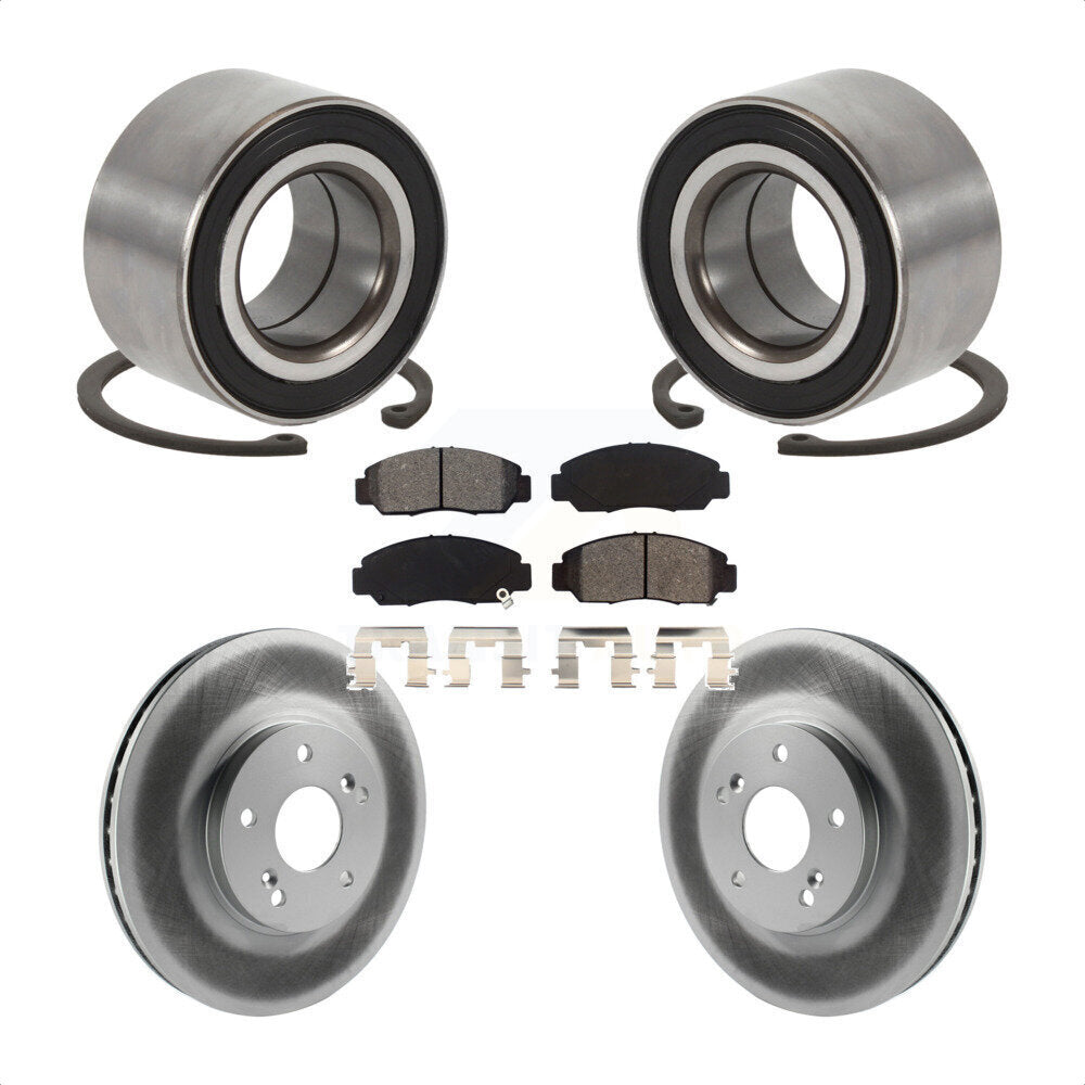 Wheel Bearing Kit-KBB-126716 - Kit.bestparts.ca Kit.bestparts.ca