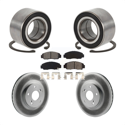 Wheel Bearing Kit-KBB-126716 - Kit.bestparts.ca