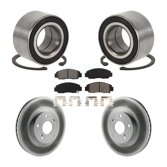 Wheel Bearing Kit-KBB-126716 - Kit.bestparts.ca