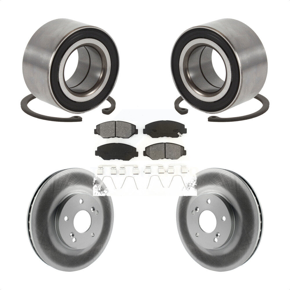 Wheel Bearing Kit-KBB-126717 - Kit.bestparts.ca