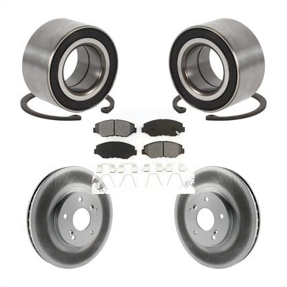 Wheel Bearing Kit-KBB-126717 - Kit.bestparts.ca