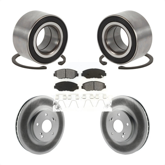 Wheel Bearing Kit-KBB-126717 - Kit.bestparts.ca