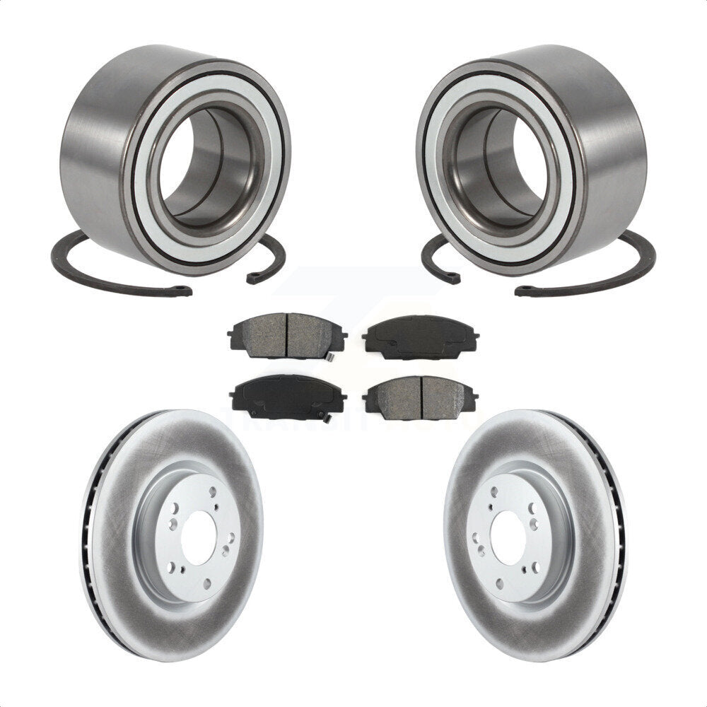 Wheel Bearing Kit-KBB-126718 - Kit.bestparts.ca Kit.bestparts.ca