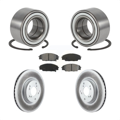 Wheel Bearing Kit-KBB-126718 - Kit.bestparts.ca
