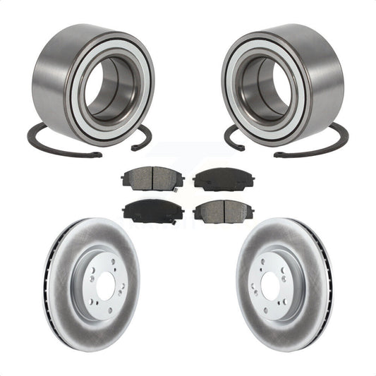Wheel Bearing Kit-KBB-126718 - Kit.bestparts.ca