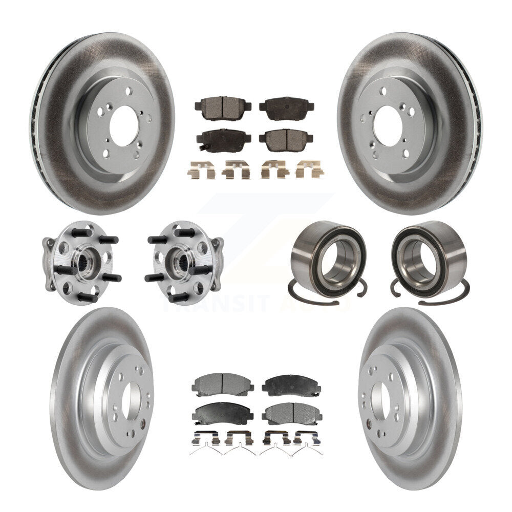 Wheel Bearing Kit-KBB-126721 - Kit.bestparts.ca