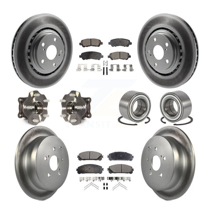 Wheel Bearing Kit-KBB-126726 - Kit.bestparts.ca
