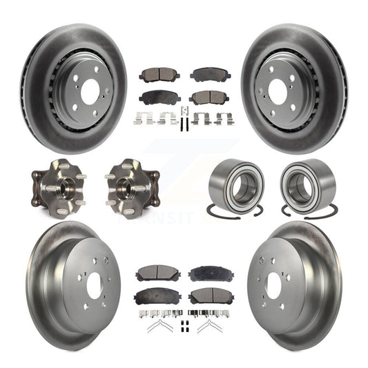 Wheel Bearing Kit-KBB-126726 - Kit.bestparts.ca
