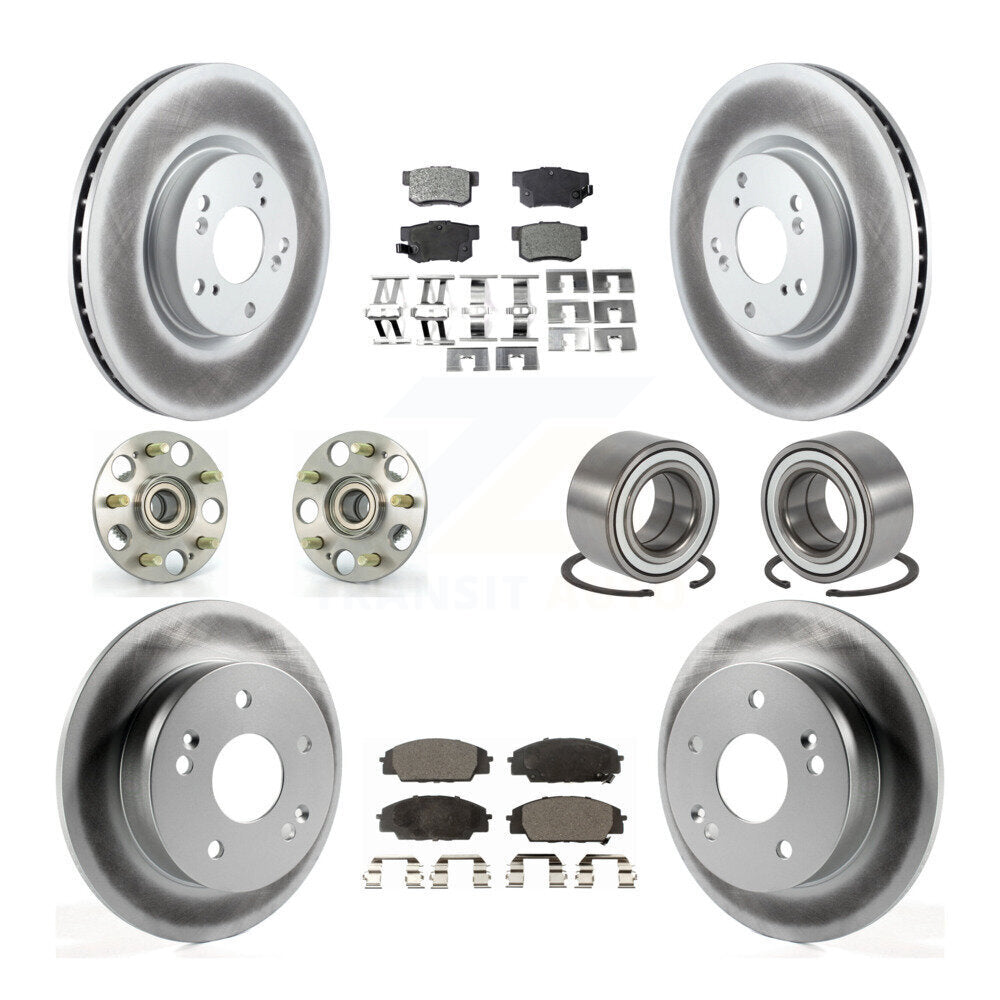 Wheel Bearing Kit-KBB-126731 - Kit.bestparts.ca