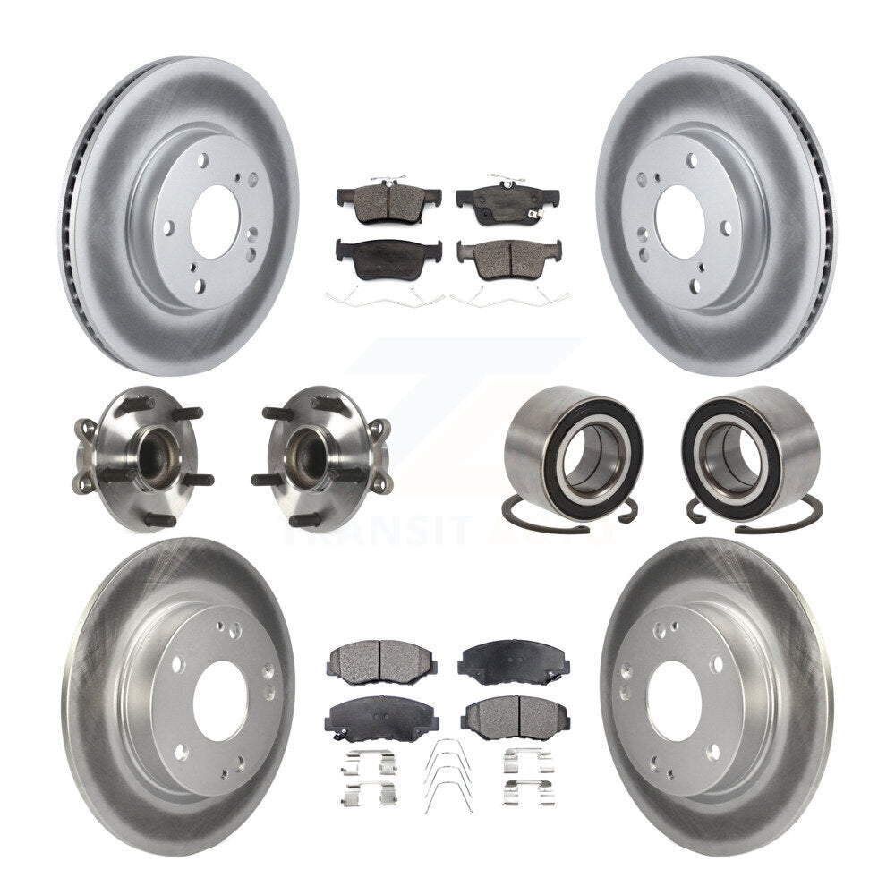 Wheel Bearing Kit-KBB-126732 - Kit.bestparts.ca Kit.bestparts.ca