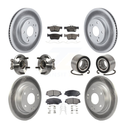 Wheel Bearing Kit-KBB-126732 - Kit.bestparts.ca
