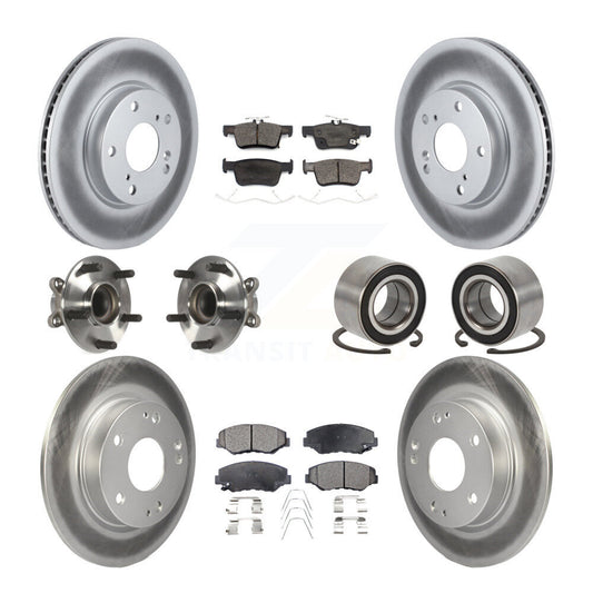 Wheel Bearing Kit-KBB-126732 - Kit.bestparts.ca