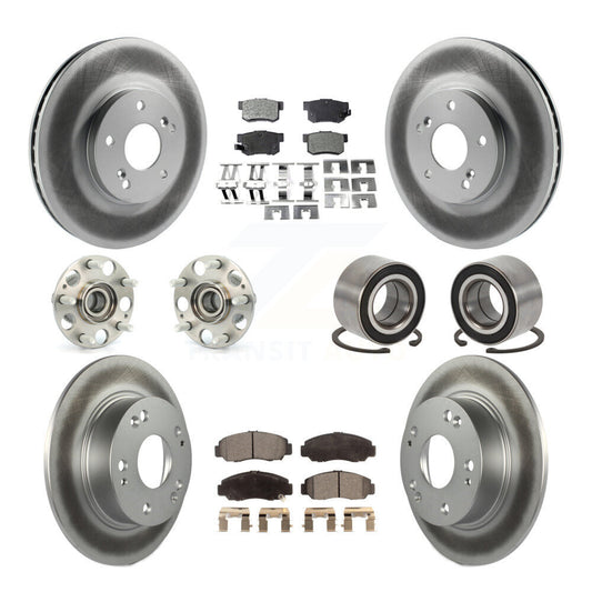 Wheel Bearing Kit-KBB-126734 - Kit.bestparts.ca
