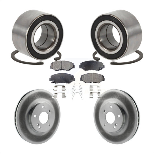 Wheel Bearing Kit-KBB-126736 - Kit.bestparts.ca