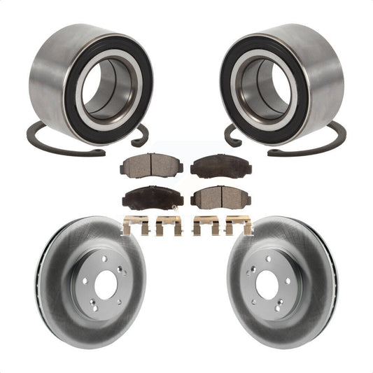 Wheel Bearing Kit-KBB-126737 - Kit.bestparts.ca