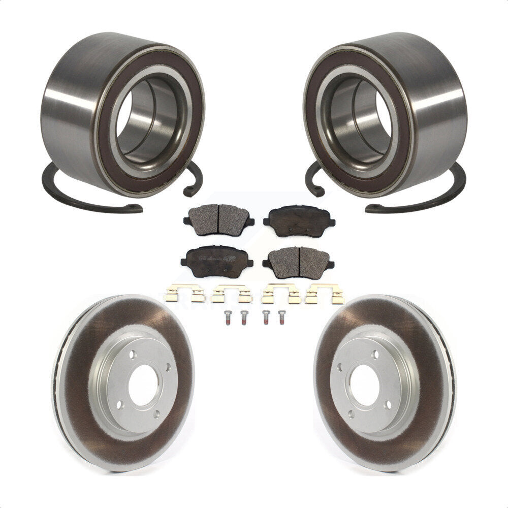 Wheel Bearing Kit-KBB-126738 - Kit.bestparts.ca