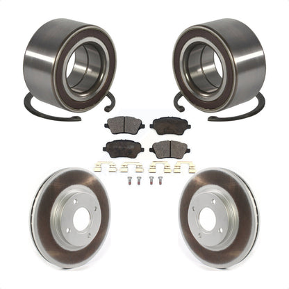 Wheel Bearing Kit-KBB-126738 - Kit.bestparts.ca