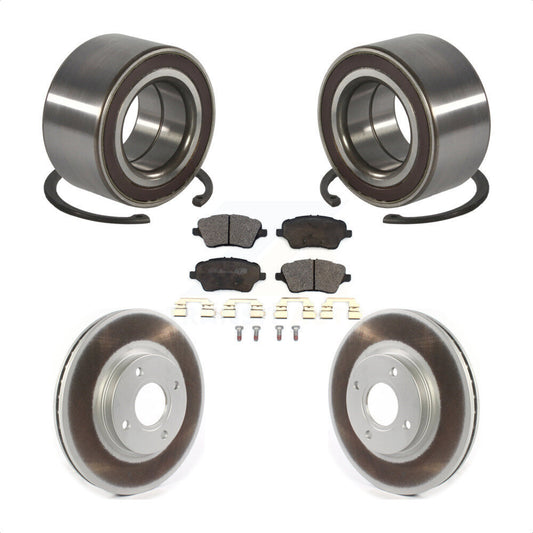 Wheel Bearing Kit-KBB-126738 - Kit.bestparts.ca