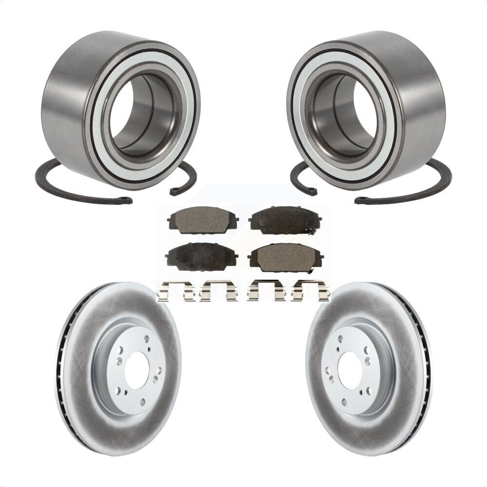 Wheel Bearing Kit-KBB-126740 - Kit.bestparts.ca Kit.bestparts.ca