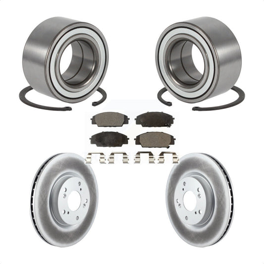 Wheel Bearing Kit-KBB-126740 - Kit.bestparts.ca