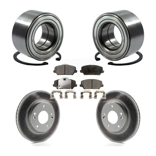 Wheel Bearing Kit-KBB-126741 - Kit.bestparts.ca