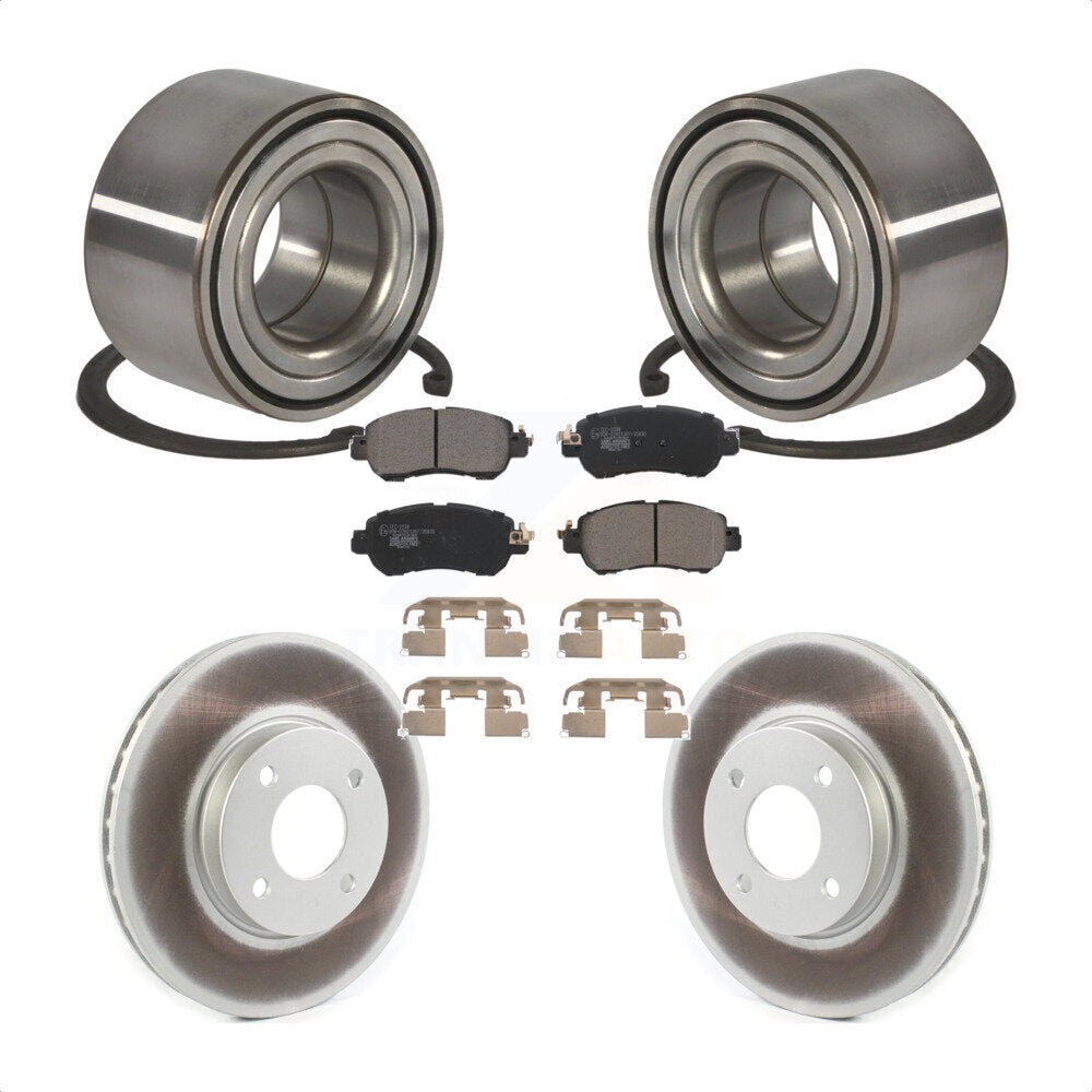 Wheel Bearing Kit-KBB-126742 - Kit.bestparts.ca Kit.bestparts.ca
