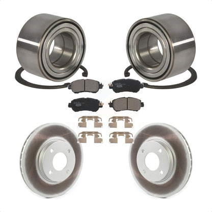 Wheel Bearing Kit-KBB-126742 - Kit.bestparts.ca