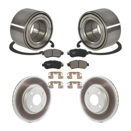 Wheel Bearing Kit-KBB-126742 - Kit.bestparts.ca