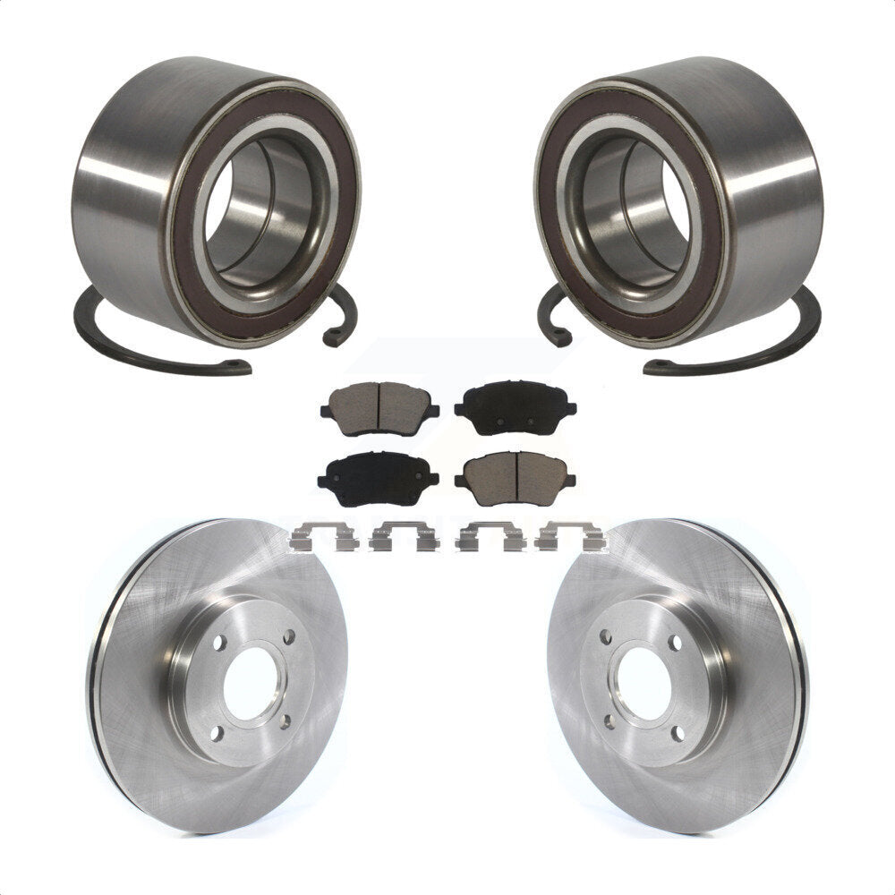 Wheel Bearing Kit-KBB-126746 - Kit.bestparts.ca Kit.bestparts.ca